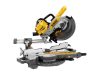 DEWALT Akkus gérvágó fűrész 18 V (Akku + töltő nélkül) DCS727N