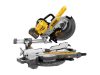 DEWALT Akkus gérvágó fűrész 18 V (2 x 6,0 Ah akku + töltő) DCS727T2