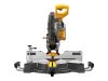 DEWALT Akkus gérvágó fűrész 18 V (2 x 9,0 Ah akku + töltő) DCS781 x 2