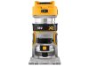 DEWALT Akkus élmaró 18 V szénkefe nélküli (Akku + töltő nélkül) DCW600N