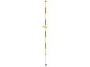 DEWALT Lézertartó rúd 1/4"