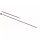 Wolfram penge  150mm, DED006-hoz