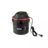 Hamuporszívó 1200W 18L