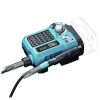 Akkumulátoros mini csiszológép 18V