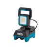 Akkumulátoros műhelylámpa 18V 15W 1600 lumen Dedra