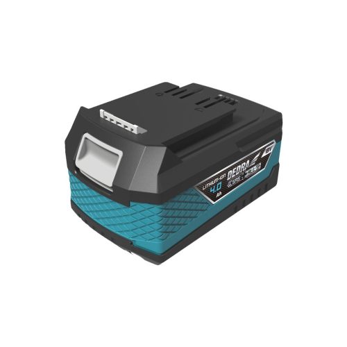 Akkumulátor 4,0 Ah 18V Li-Ion Dedra