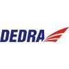 Akkumulátoros hőlégfúvó 18V Dedra