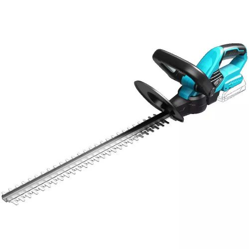 Akkumulátoros sövényvágó olló 18V 510mm Dedra