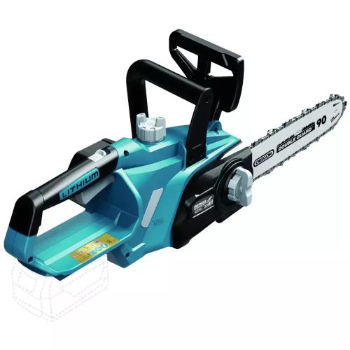 Akkumulátoros láncfűrész 18V OREGON 250 mm Dedra