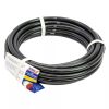 Hidrodinamikus festő aggregátor 650W (légmentes), 1l/min, tomlo 7,5m, pisztoly 517