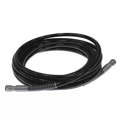 Magasnyomású tömlő 15m 1/4", A730010, DED7423