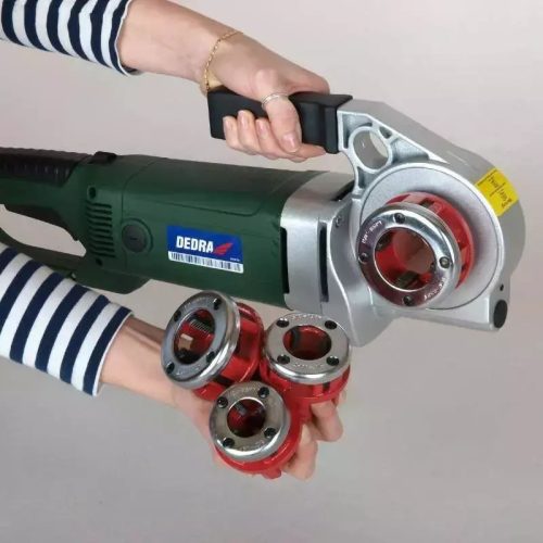 Vágókés 3/4", 4db, DED7511-hez