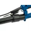 Falcsiszoló gipszfelülethez LED, 750W, 180mm