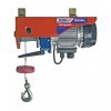 Elektromos csörlő 1,0kW, 6m/500kg, 12m/250kg