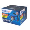 Elektromos keverőgép 1300W, 2 menetes