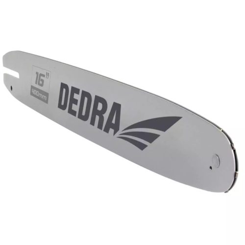 Láncvezető kard 40cm Dedra