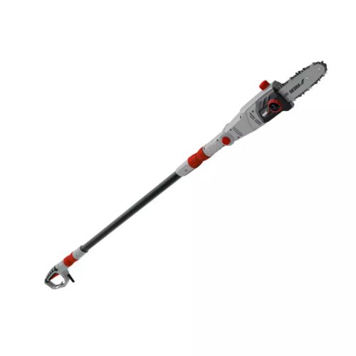 Elektromos magassági ágvágó 750W 20cm 285cm Dedra