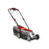 Elektromos fűnyíró 33cm 1200W Dedra
