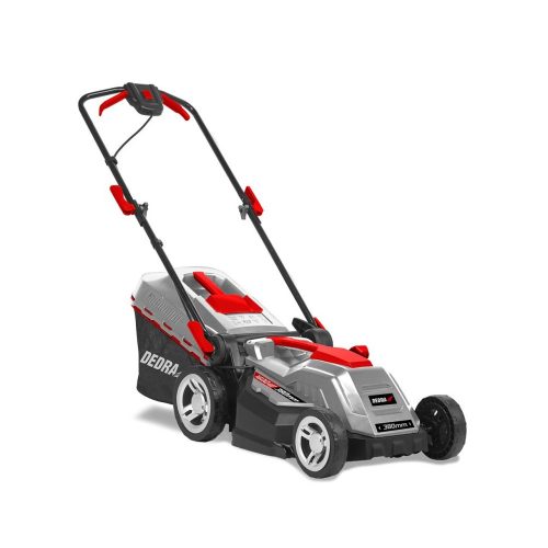 Elektromos fűnyíró 38cm 1600W Dedra