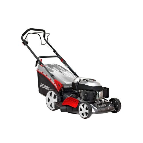 Benzines fűnyíró 2,9kW 170cm3 46cm Dedra