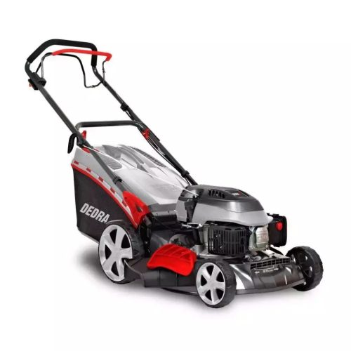 Benzines fűnyíró 4,2kW 196cm3 51cm Dedra