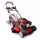 Benzines fűnyíró 196cm3 Loncin 51cm Dedra