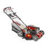 Benzines fűnyíró 196 cm3 53cm Loncin Dedra
