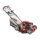 Benzines fűnyíró 196 cm3 53cm Loncin Dedra