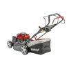 Benzines fűnyíró 196 cm3 53cm Loncin Dedra
