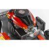 Benzines fűnyíró 196 cm3 53cm Loncin Dedra