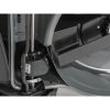 Benzines fűnyíró 196 cm3 53cm Loncin Dedra
