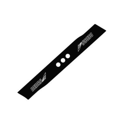 Fűnyírókés DED8721-46C fűnyíróhoz 46 cm Dedra