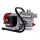 Kerti szivattyú 1200W Inox Dedra