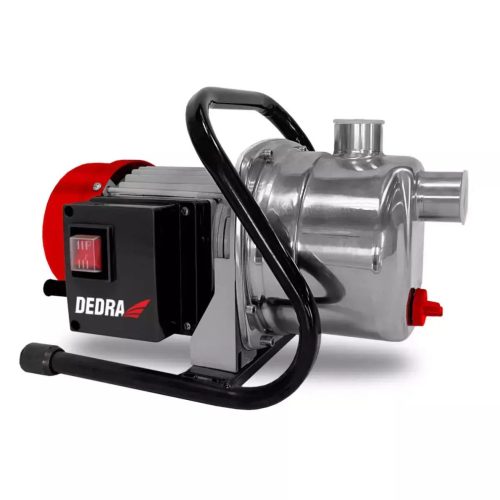 Kerti szivattyú 1200W Inox Dedra