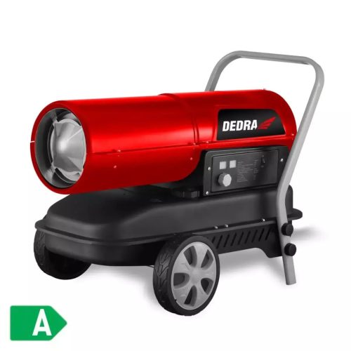 Gázolajos hőlégfúvó 50kW