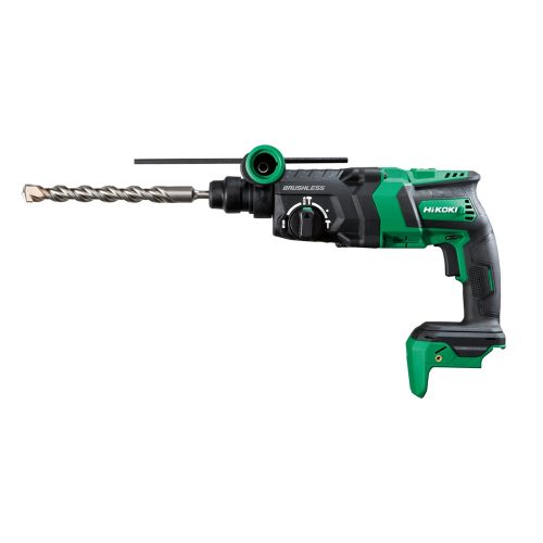 HiKOKI DH18DPC-BASIC Akkus fúrókalapács