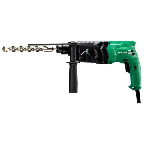 HiKOKI DH24PG2 SDS-Plus Fúrókalapács 730W, 2,7J