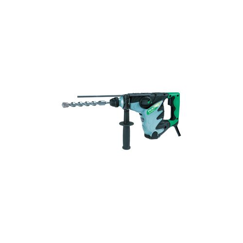 HiKOKI DH30PC2 SDS-Plus Fúró-vésőkalapács 850W, 5,4 J, állómotoros kialakítás