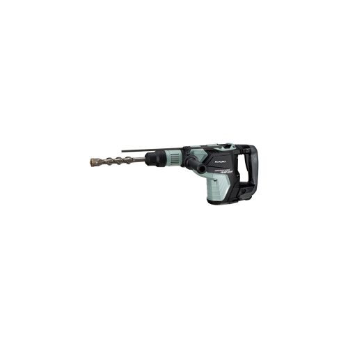HiKOKI DH40MEY SDS-MAx Fúró-vésőkalapács,1150W, 2-11J, Szénkefe mentes motor, UVP, LVH, AHB