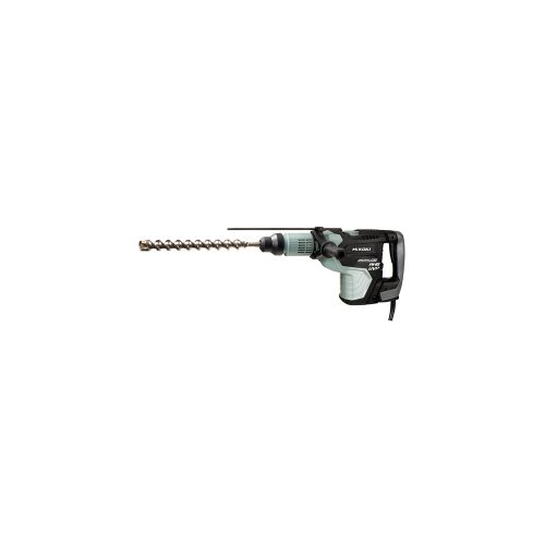 HiKOKI DH45MEY SDS-MAx Fúró-vésőkalapács,1500W, 2-15J, Szénkefe mentes motor, UVP, LVH, AHB