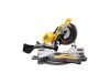 DEWALT Akkus gérvágó fűrész 54 V (Akku + töltő nélkül) DHS780N