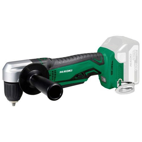 HiKOKI DN18DSL-BASIC 18V Akkumulátoros sarokfúró