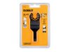 DEWALT Fűrészlap multifunkciós géphez 43 x 10 mm