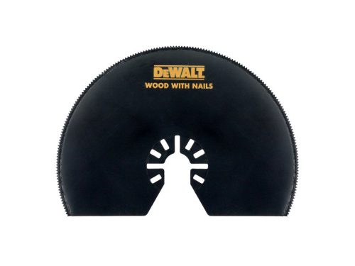 DEWALT Fűrészlap multifunkciós géphez 102 mm