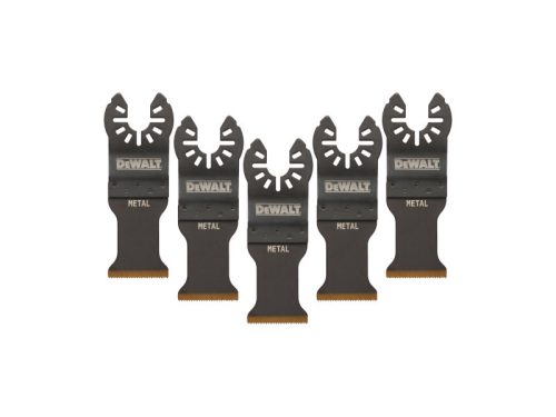 DEWALT Vágólap multifunkciós géphez 30 x 43 mm
