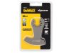 DEWALT Penge multifunkciós géphez 75 x 60 x 2,2 mm