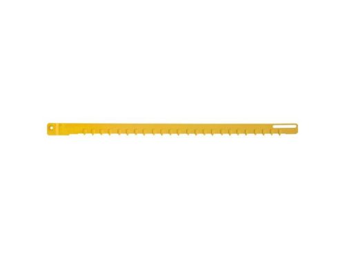 DEWALT Aligátorfűrészlap TCT 425 mm Gázbeton