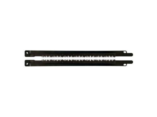 DEWALT Aligátorfűrészlap HSS 295 mm Fához finom