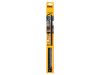 DEWALT Aligátorfűrészlap HSS 295 mm Fához finom