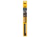 DEWALT Aligátorfűrészlap HSS 295 mm Fához durva
